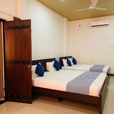Ama Residence Matale Exterior photo