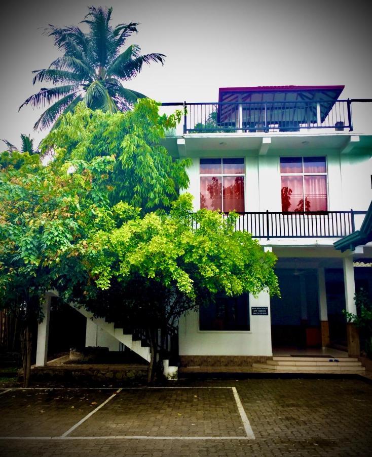 Ama Residence Matale Exterior photo