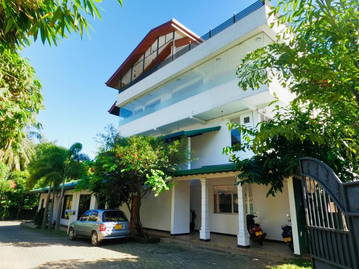 Ama Residence Matale Exterior photo