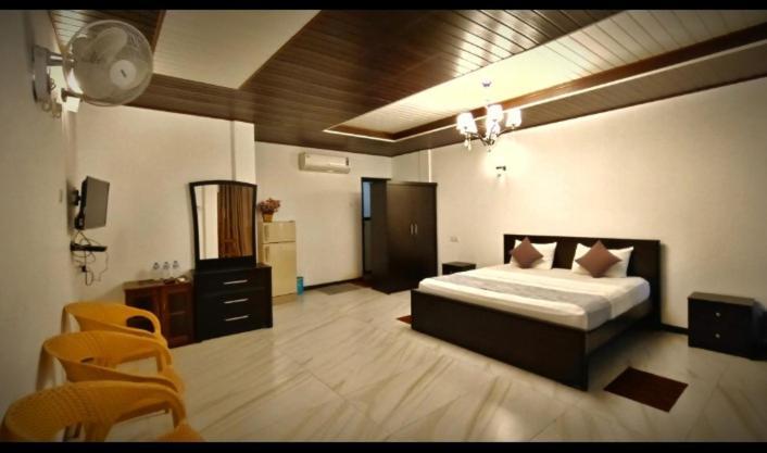 Ama Residence Matale Room photo