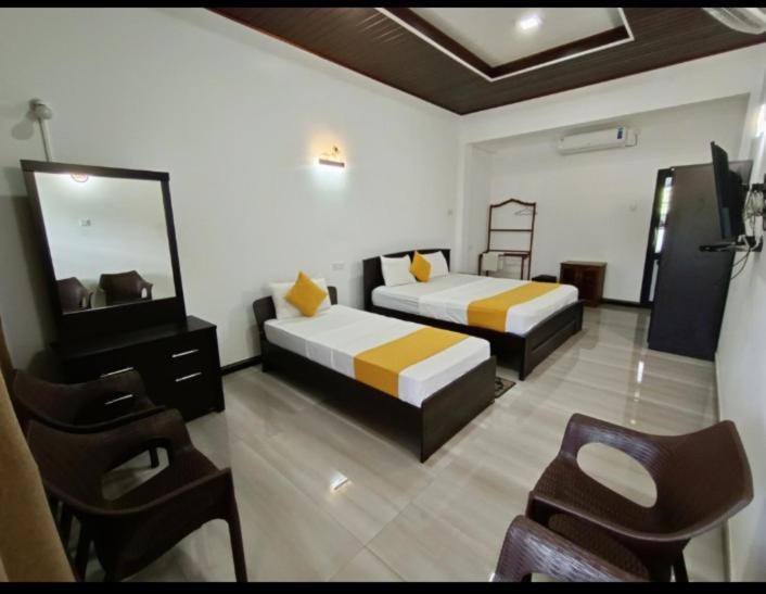 Ama Residence Matale Room photo