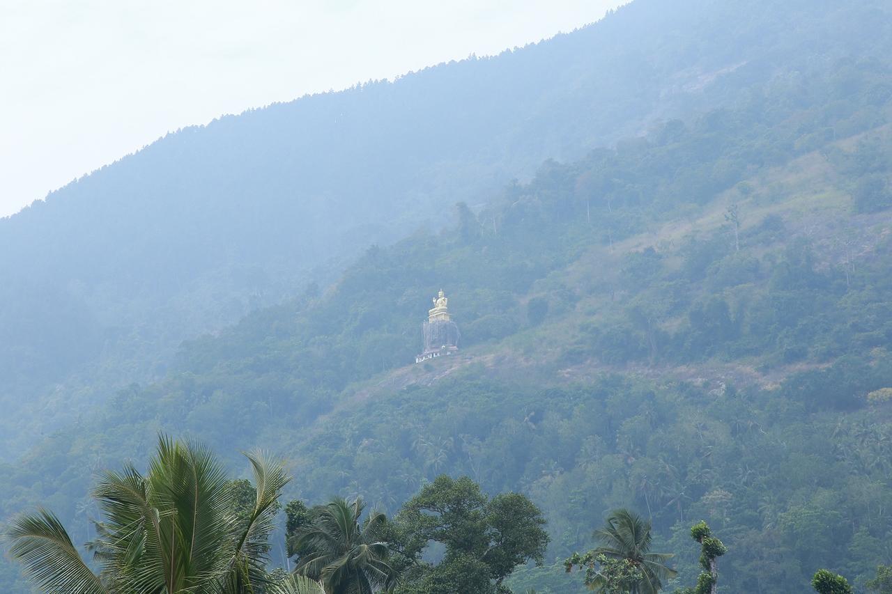 Ama Residence Matale Exterior photo